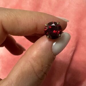 Beautiful earring new